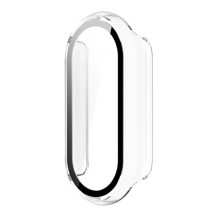نصب آسان قاب روی Mi Band 6