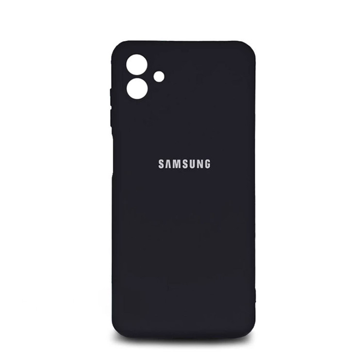 خرید قاب سیلیکونی با کیفیت برای Samsung Galaxy A04e