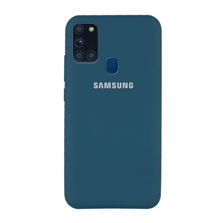 خرید قاب گوشی Galaxy A21s از فروشگاه اسکارفون