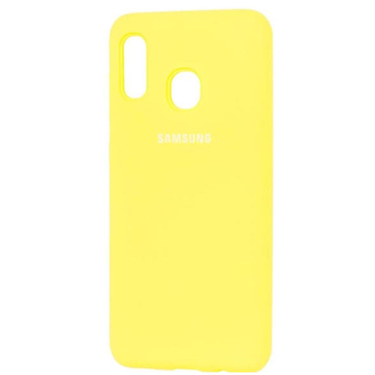 خرید قاب گوشی Galaxy A20 از فروشگاه اسکارفون