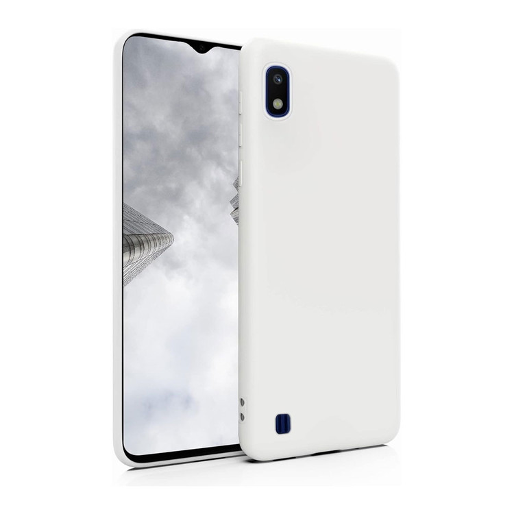 خرید قاب سیلیکونی Samsung Galaxy A10 با کیفیت اصلی