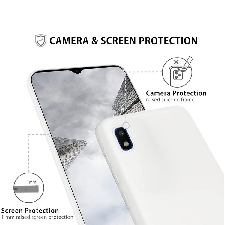 خرید قاب گوشی Galaxy A10 از فروشگاه اسکارفون