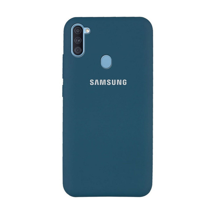 خرید قاب گوشی Galaxy A11 از فروشگاه اسکارفون