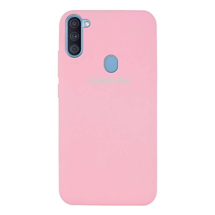 قاب سیلیکونی محافظ لنز دوربین Samsung Galaxy A11