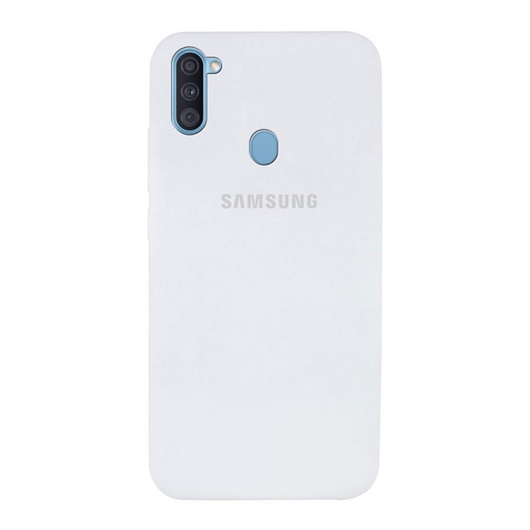قاب سیلیکونی نرم و خوشدست Samsung A11