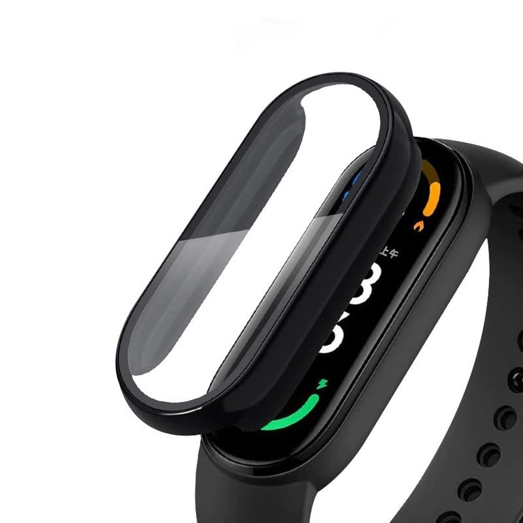 قاب سخت PC مخصوص Mi Band