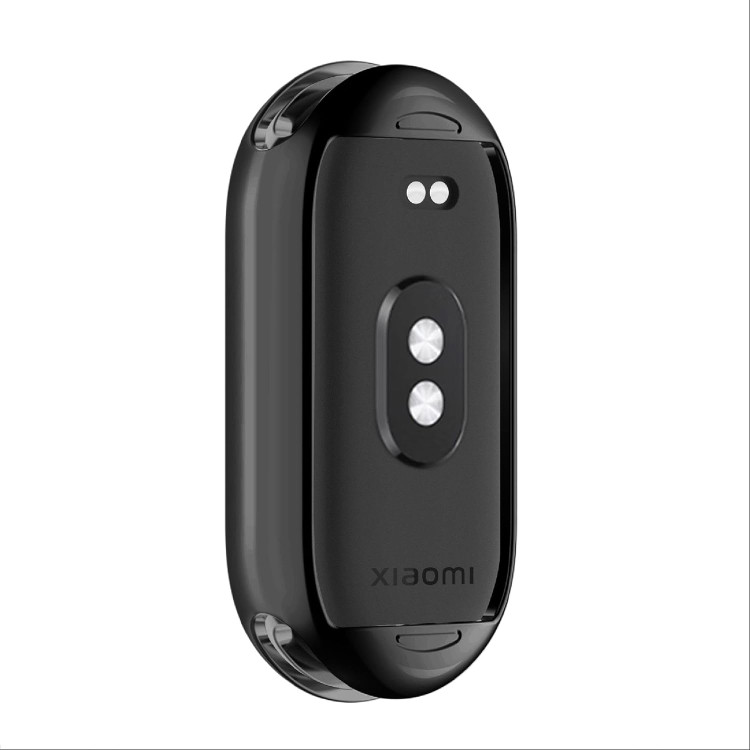 قاب گلسدار مدرن Mi Band 10