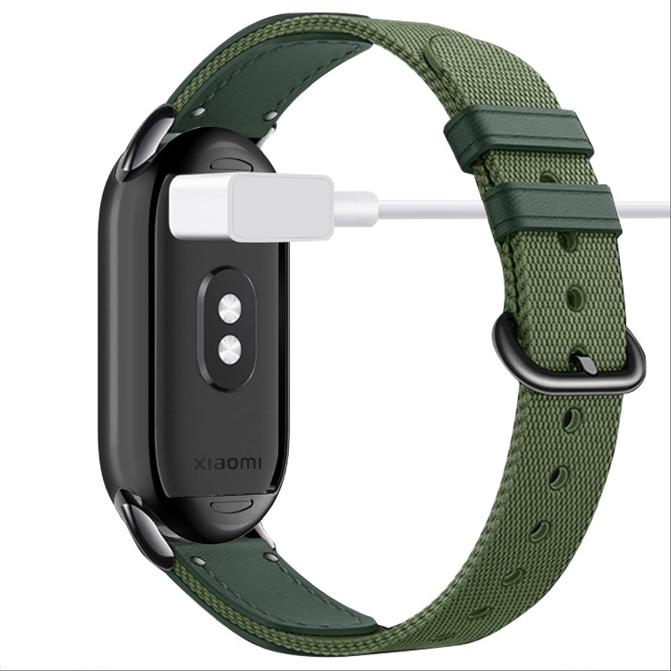 خرید قاب محافظ محافظ صفحه نمایش Mi Band 8Mi Band 10