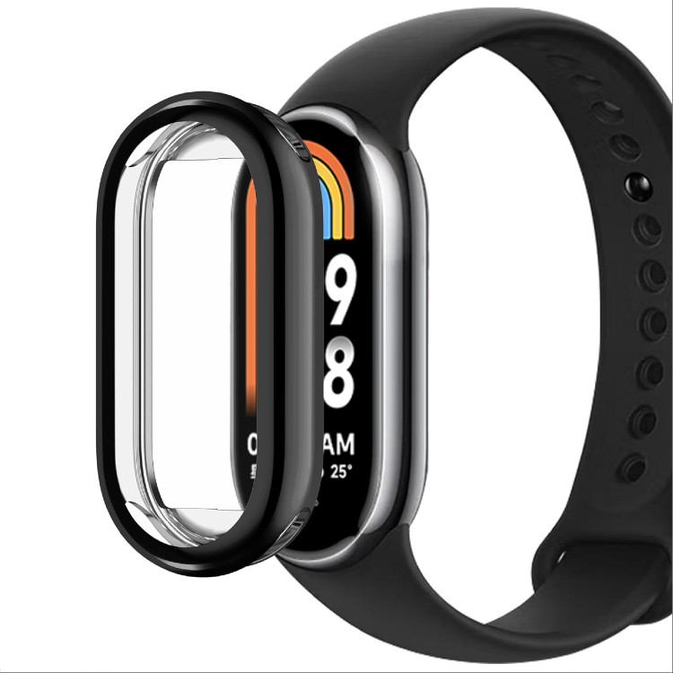 قاب سخت PC مخصوص Mi Band10