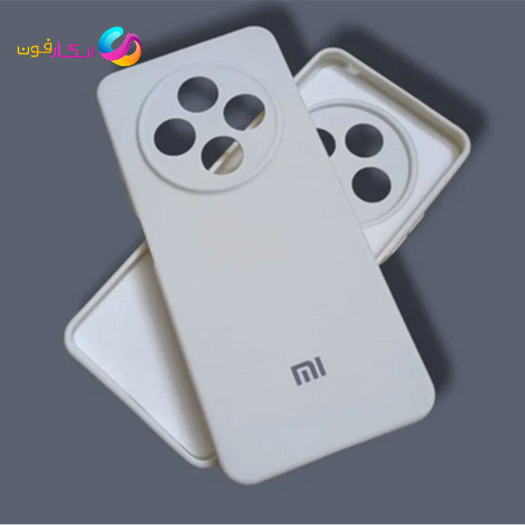 قاب گوشی Xiaomi Redmi 14C با پوشش داخلی ضد خش