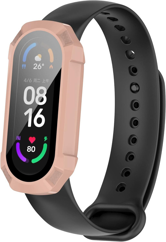 کاور سخت PC برای Xiaomi Mi Band 7
