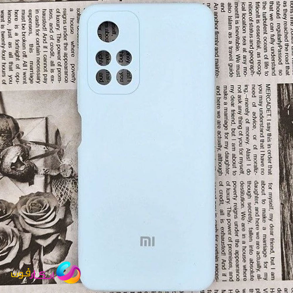 خرید قاب گوشی پوکو M4 Pro 5G از اسکارفون