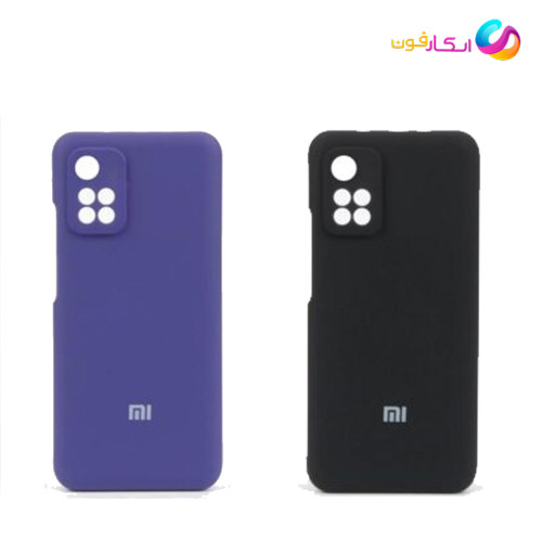 خرید قاب سیلیکونی Redmi Note 11T 5G با کیفیت تضمین شده