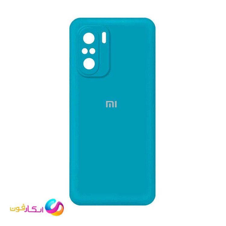 قاب سیلیکونی شیک و بادوام برای گوشی Mi 11i 5G