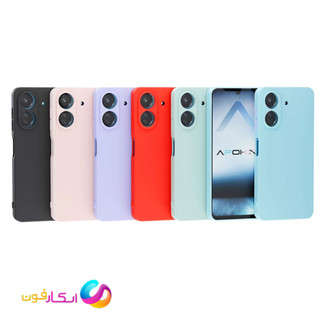 خرید بهترین قاب سیلیکونی شیائومی مدل Redmi 13C