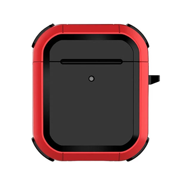 قاب محافظ اسلیم ایرپاد اپل ایرپادair pod 1/2 با قلاب فلزی
