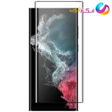 لوازم جانبی محافظ صفحه S23 Ultra