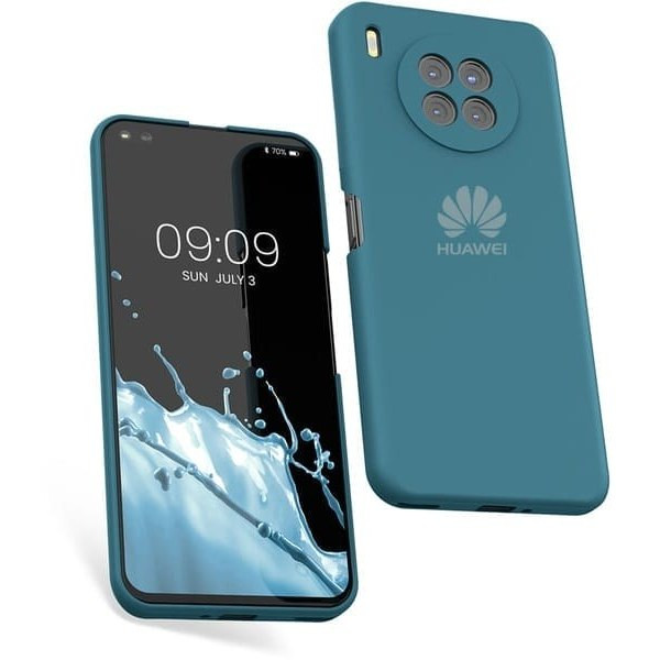 قاب سیلیکونی Nova 8i خوش دست