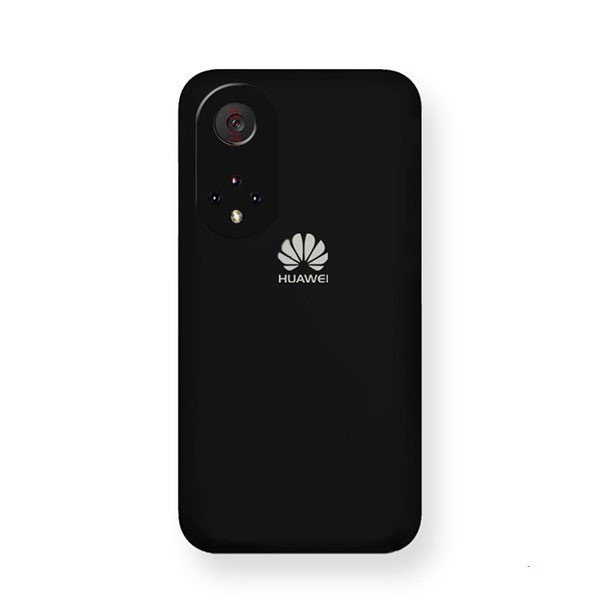 نمای داخلی مخمل قاب Honor 50