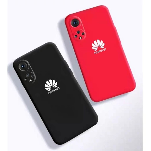 قاب سیلیکونی سبک Honor 50