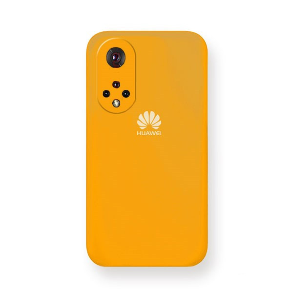 محافظ بدنه Honor 50 سیلیکونی