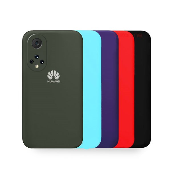 قاب سیلیکونی Honor 50 اسلیم