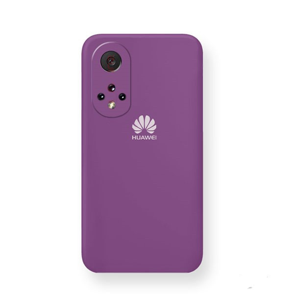 قاب نرم Honor 50 با لایه مخمل