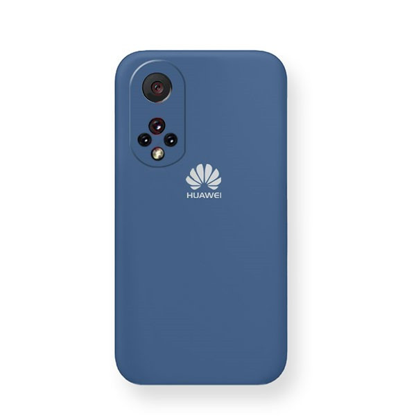 قاب سیلیکونی Honor 50 خوش دست
