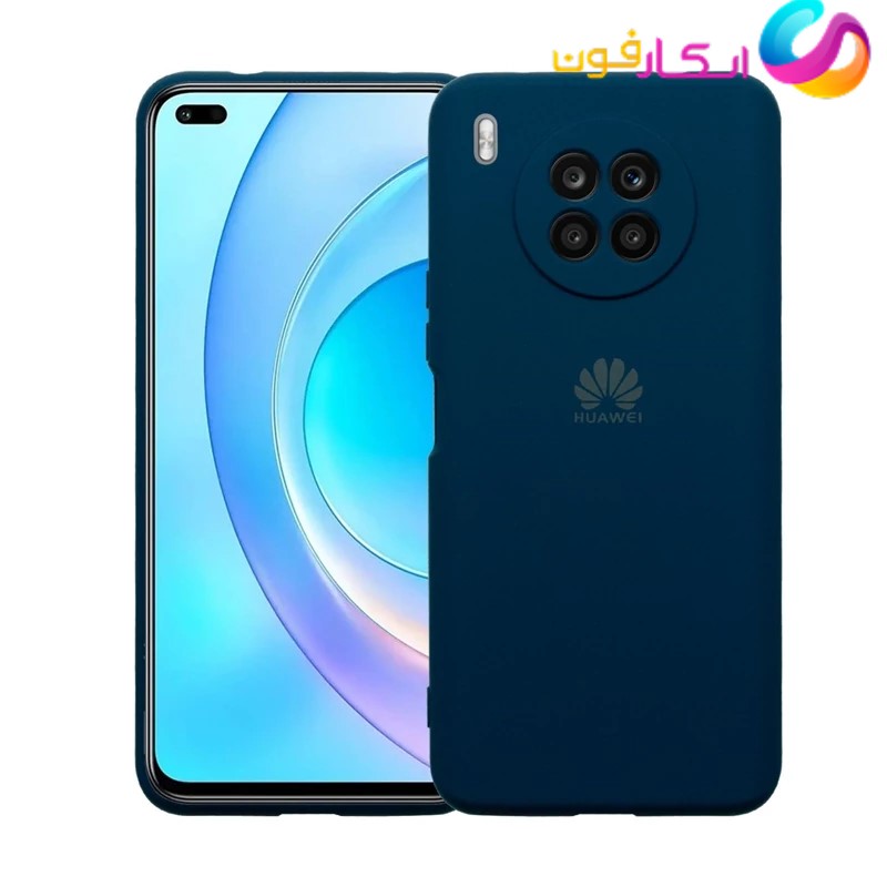 قاب گوشی Honor 50 Lite ساده و شیک