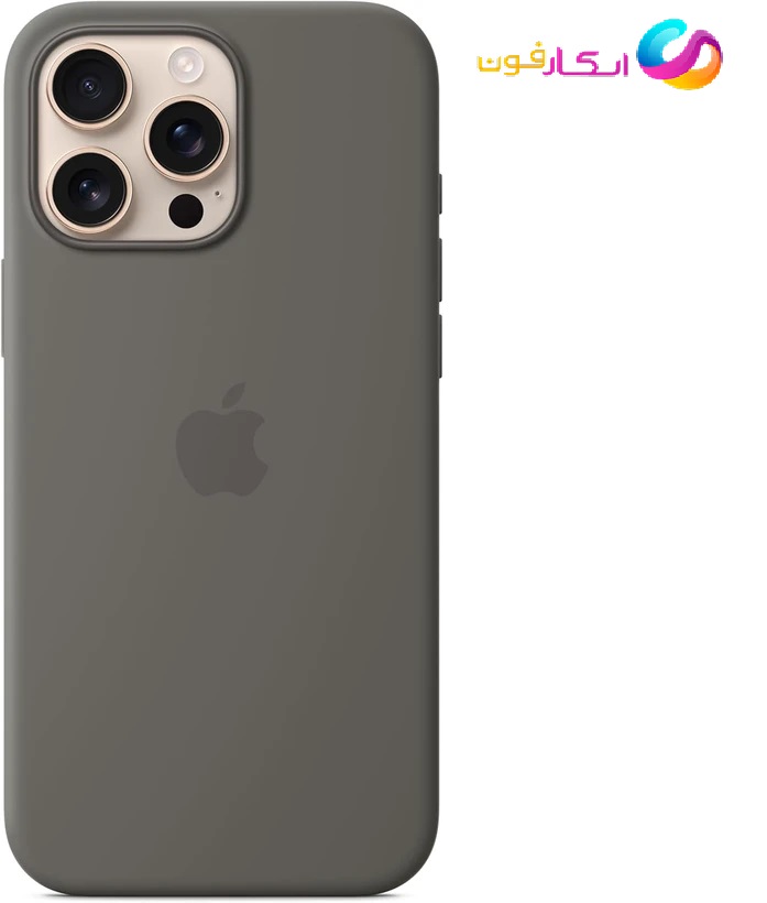 خرید قاب سیلیکونی اصل iPhone 14 Pro Max