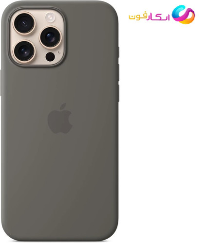 خرید قاب سیلیکونی اصل iPhone 14 Pro Max