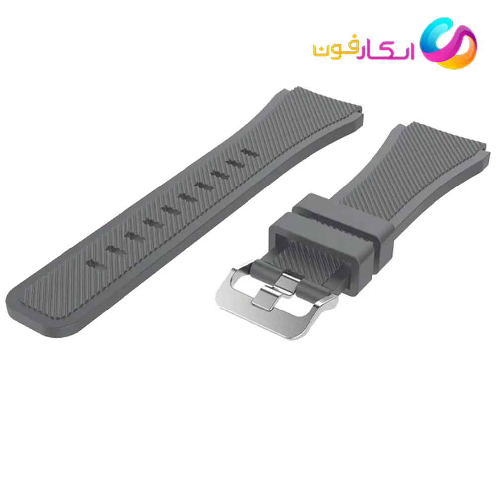 بند مدل Oscar مناسب ساعت هوشمند شیائومی امیزفیت Amazfit GTR2e