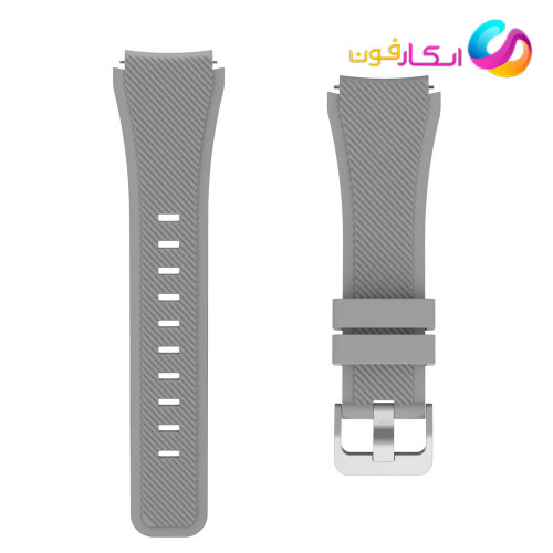 بند مدل Oscar مناسب ساعت هوشمند شیائومی هایلو Haylou GST