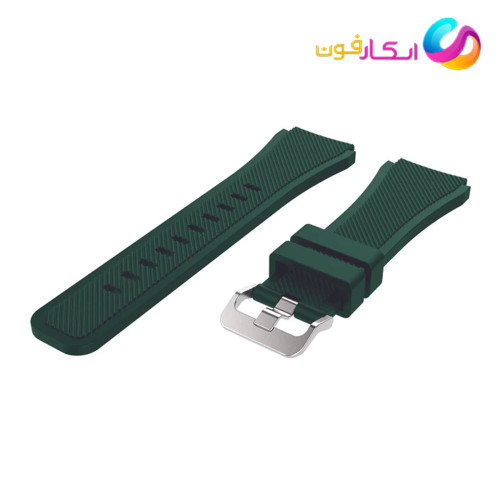 بند مدل Oscar مناسب ساعت هوشمند گلوریمی Glorimi M2 Max LTD