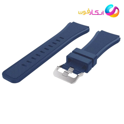 بند مدل Oscar مناسب ساعت هوشمند میبرو Mibro C3 / C4