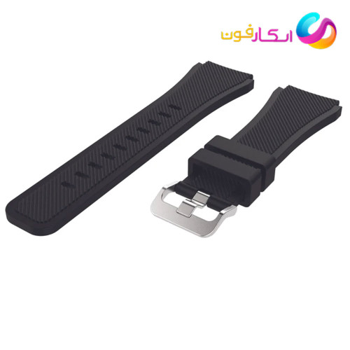 بند مدل Oscar مناسب ساعت هوشمند شیائومی Redmi Watch 5 active