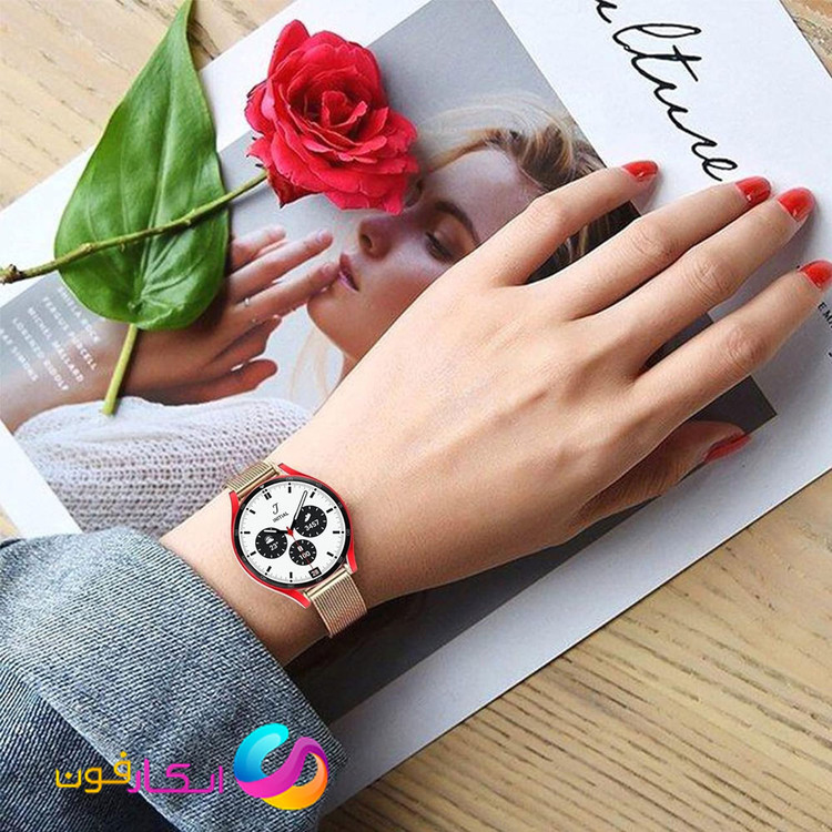 گارد / کاور ساعت سامسونگ گلکسی واچ 4 کلاسیک سایز 46 میلی متری Galaxy Watch 4 Classic 46mm