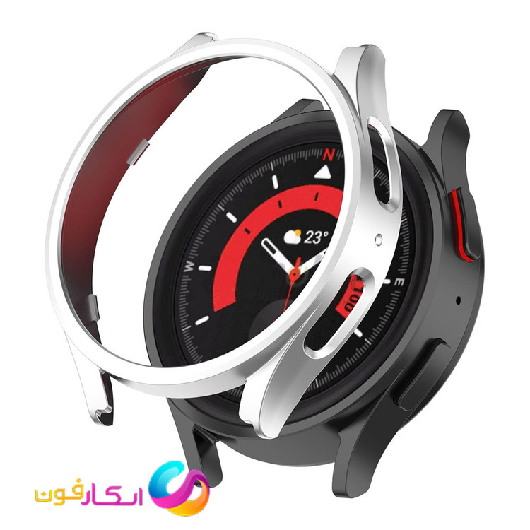 گارد / کاور ساعت سامسونگ گلکسی واچ 5 پرو سایز 45 میلی متری Galaxy Watch 5 Pro 45mm
