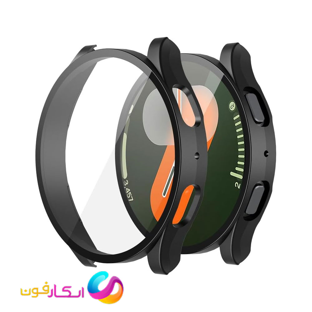 گارد گلس دار ساعت سامسونگ گلکسی واچ 7 سایز 44 میلی متر Galaxy Watch 7 44mm