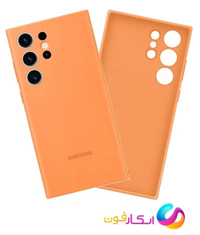 قاب S23 Ultra خوشدست و ضد لغزش