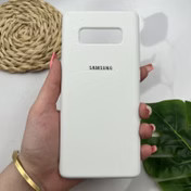 قاب سیلیکونی اصلی Note 8 با کیفیت بالا