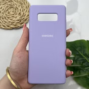 محافظت از دوربین و سنسورهای Note 8
