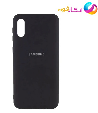 خرید قاب گوشی Galaxy A02 از oscar-phone.ir