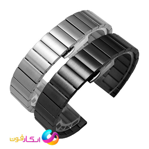 بند فلزی Link-Steel مناسب ساعت گلوریمی Glorimi GR1 / GR2