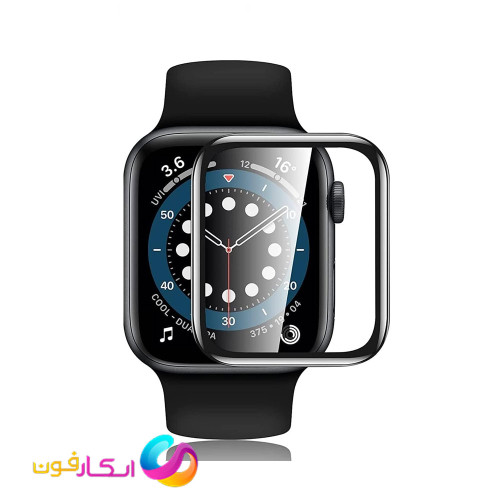 گلس نانو اپل واچ سایز 38 میلی متری Apple Watch seri 1/2/3 38mm