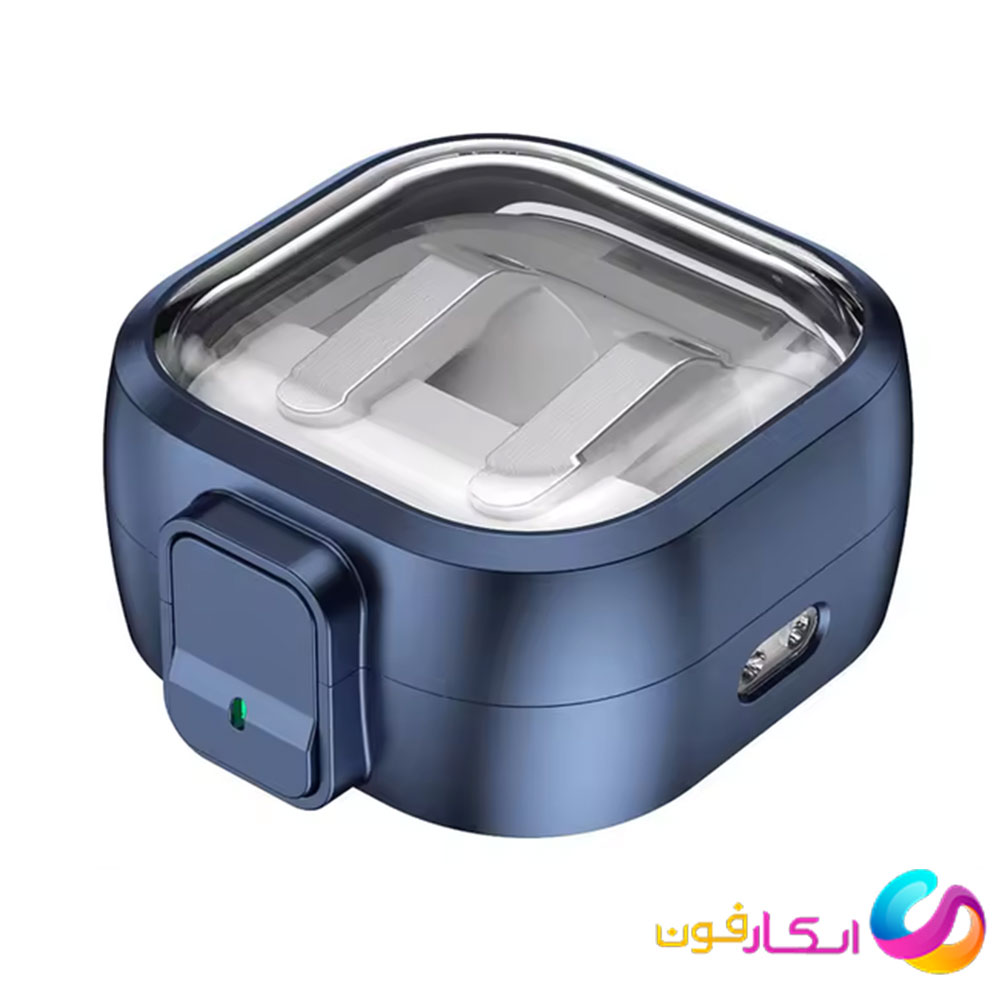 کاور مدل Lux-Style مناسب سامسونگ گلکسی بادز چهار Galaxy buds 4