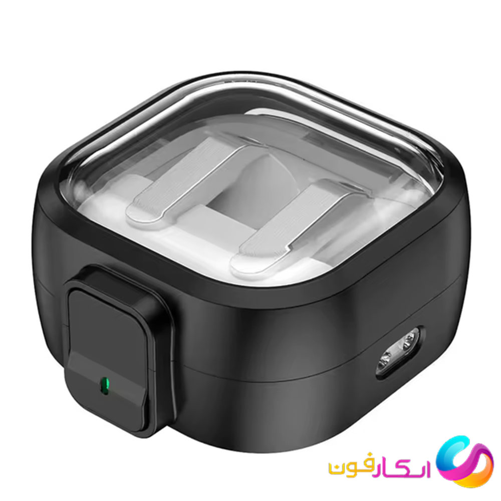 کاور مدل Lux-Style مناسب سامسونگ گلکسی بادز چهار پرو Galaxy buds 4 Pro
