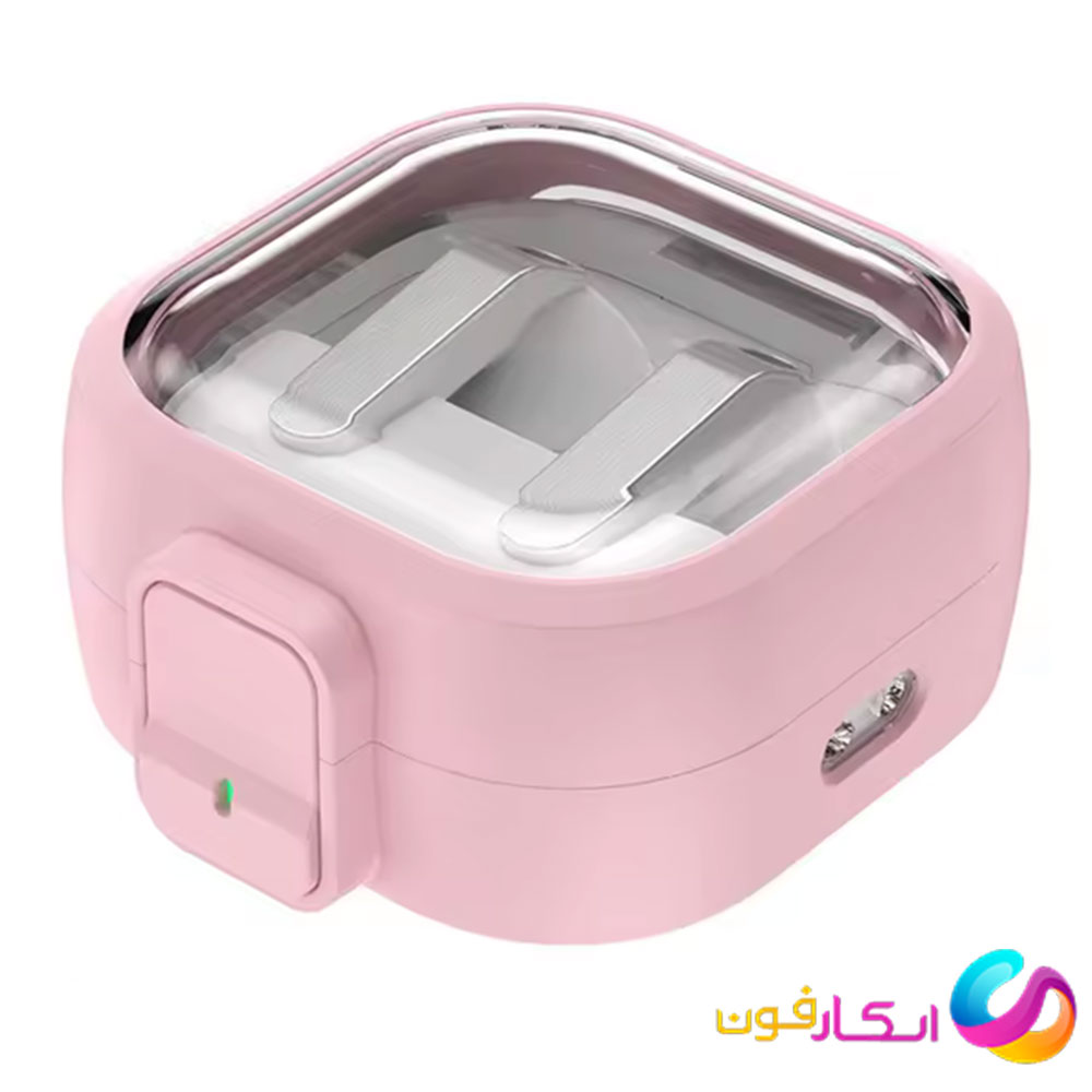 کاور مدل Lux-Style مناسب سامسونگ گلکسی بادز  Galaxy buds 4 / Galaxy buds 4 pro