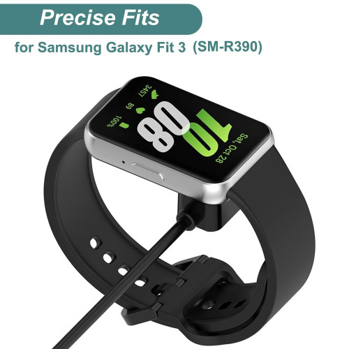کابل شارژ / شارژر ساعت هوشمند سامسونگ گلکسی واچ فیت سه / Galaxy Watch Fit 3