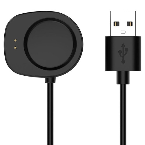 کابل شارژ / شارژر ساعت هوشمند شیائومی امیزفیت تی رکس Amazfit Trex 3 Pro